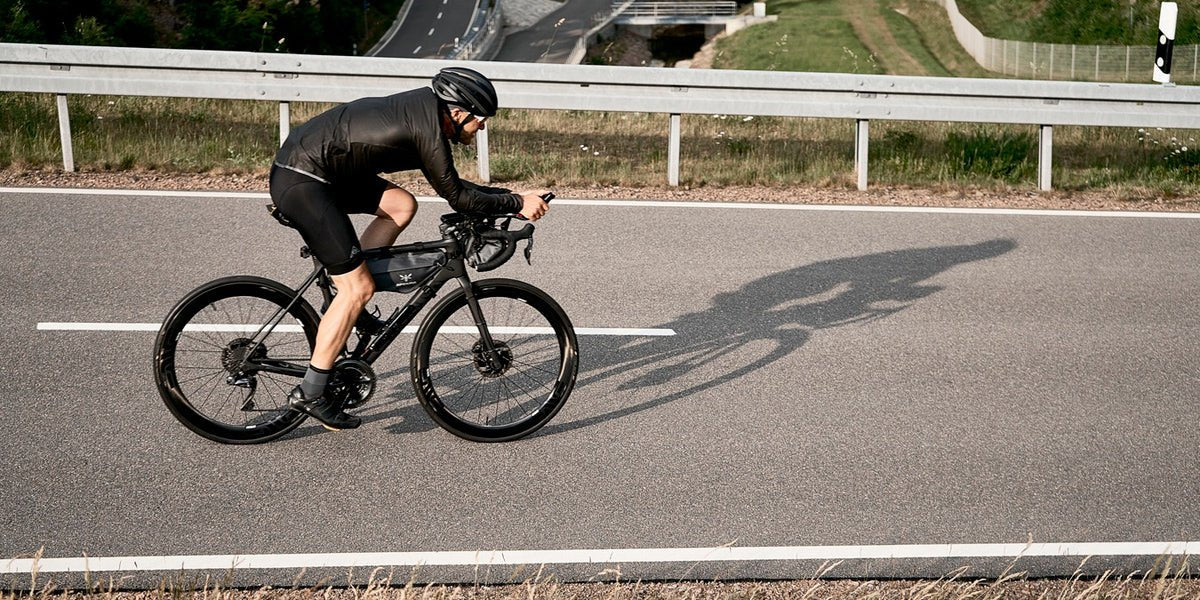 waterproof jacket cycling