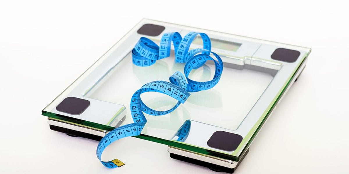 weighing scales weight loss measure