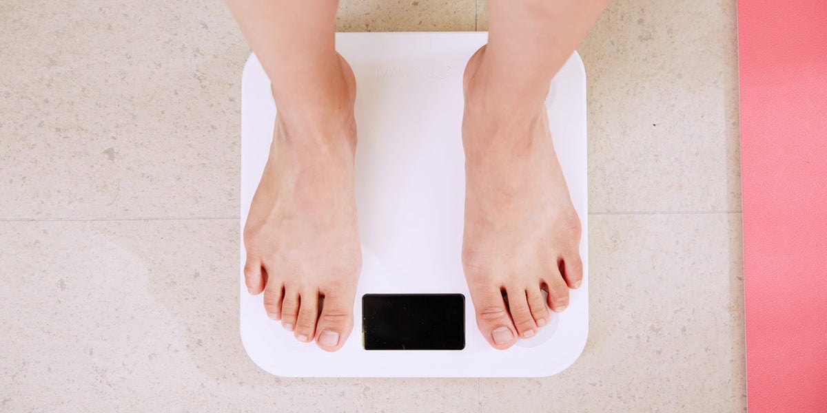 weight loss myths