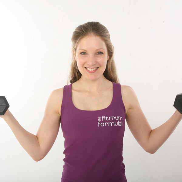 Sundried personal trainer ambassador nutritionist