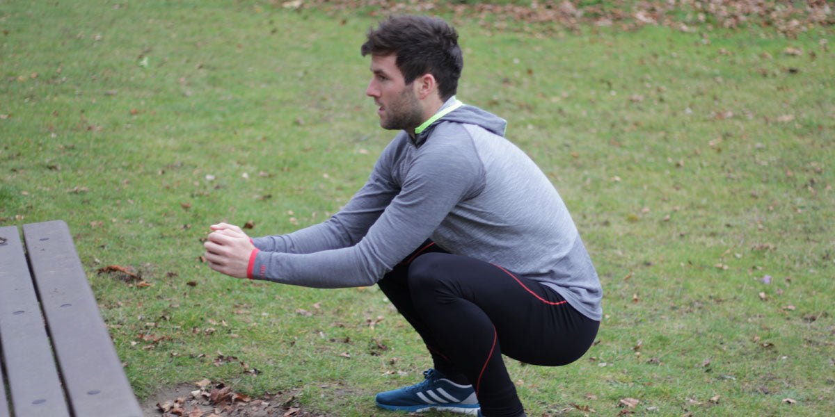 winter training warm up avoid injury