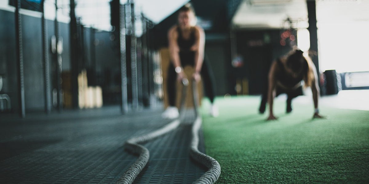 workout pregnancy stay fit exercise