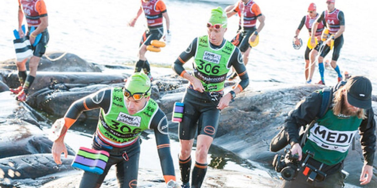 swimrun racing world championships