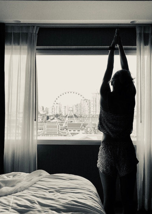 yoga health fitness