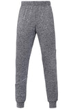 Sundried Horizon Men's Cuffed Jogging Bottoms Trousers XS Grey SD0115 XS Grey Activewear