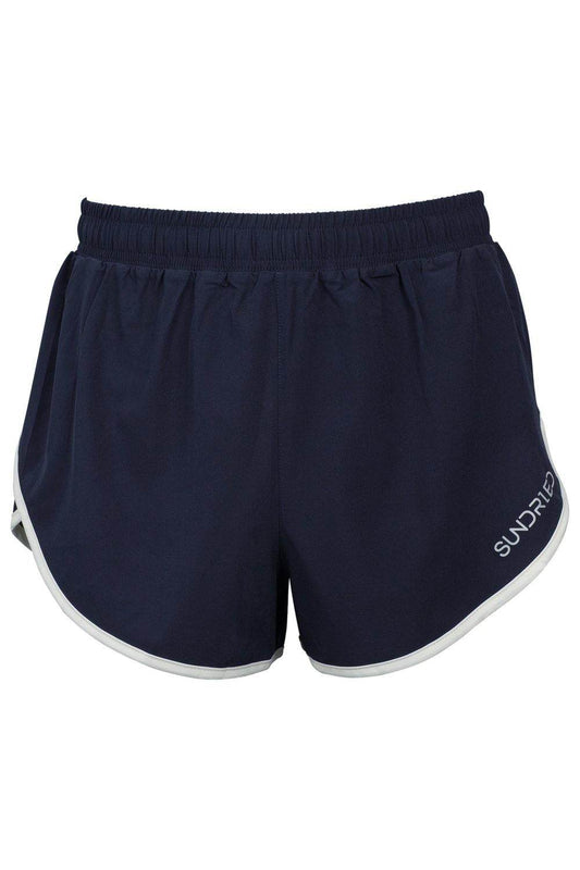 Sundried Legacy Men's 3 inch Running Shorts Shorts Activewear