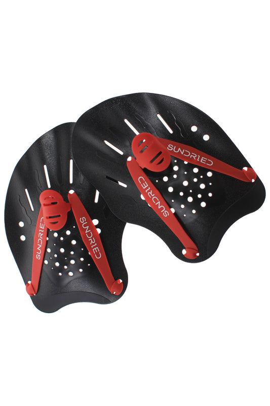 Sundried Swimming Paddles Swimming Accessories SD0318 Activewear