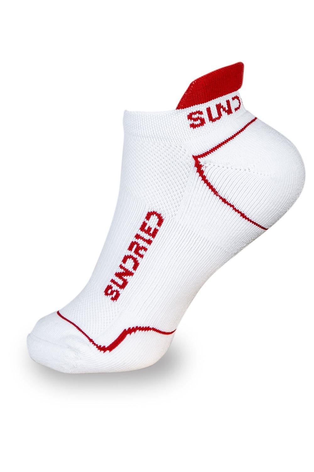Sundried Recycled Run Socks Running Socks Activewear