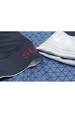 Sundried Drop Men's Short Sleeve Training Cycle Jersey Short Sleeve Jersey Activewear