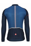 Sundried Drop Women's Long Sleeve Cycle Jersey Long Sleeve Jersey Activewear
