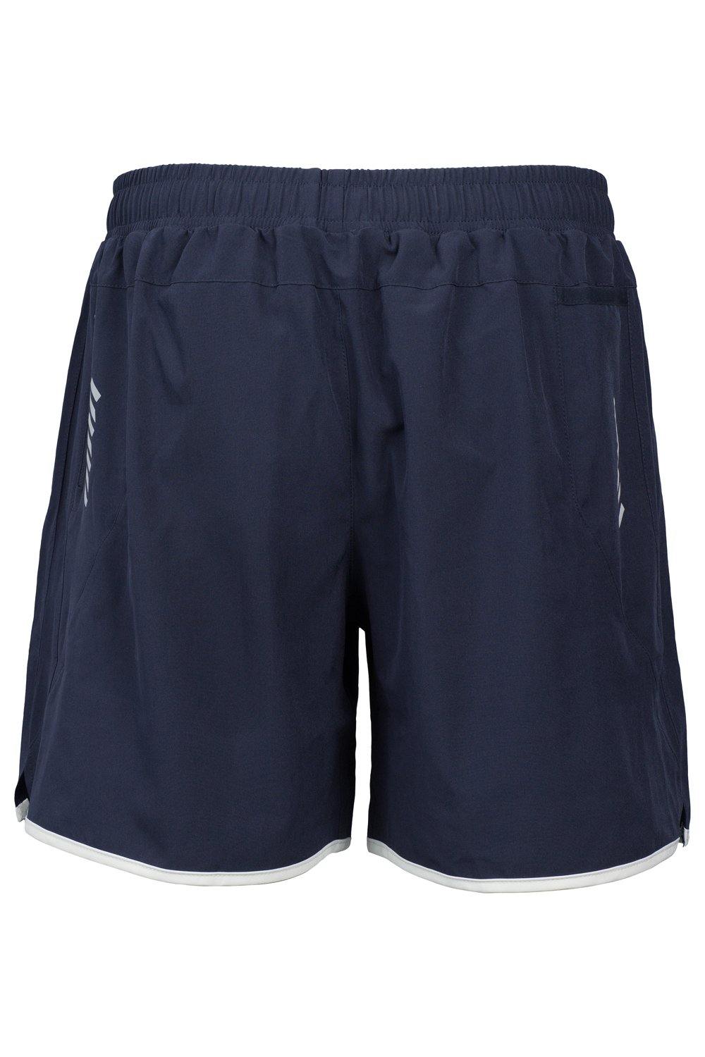 Sundried Legacy Men's 5" Running Shorts Shorts Activewear