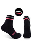 Sundried Weekly Cycle Socks 7 Pack Cycle Socks Activewear