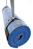 Sundried Jute Yoga Mat Gym Accessories SDJUTE Activewear
