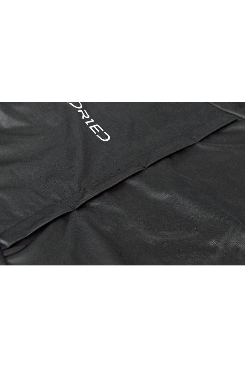Sundried Grande Casse Water Resistant Pack Jacket Jackets Activewear