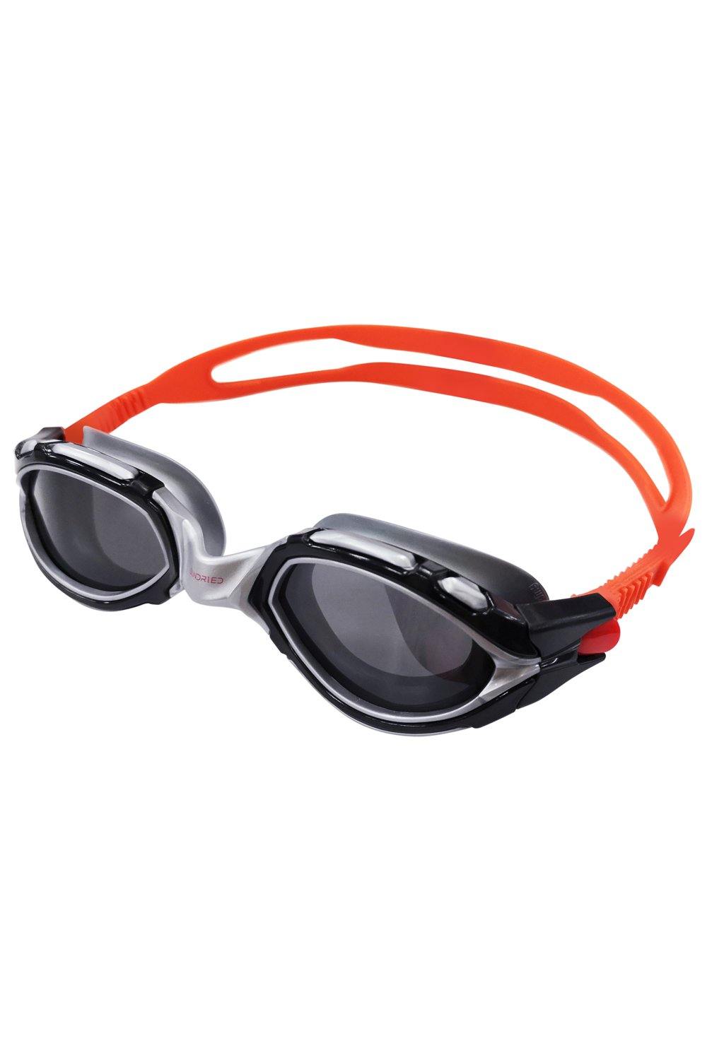 Sundried Legend Polarised Swimming Goggles Swimming Accessories SD0110 Activewear