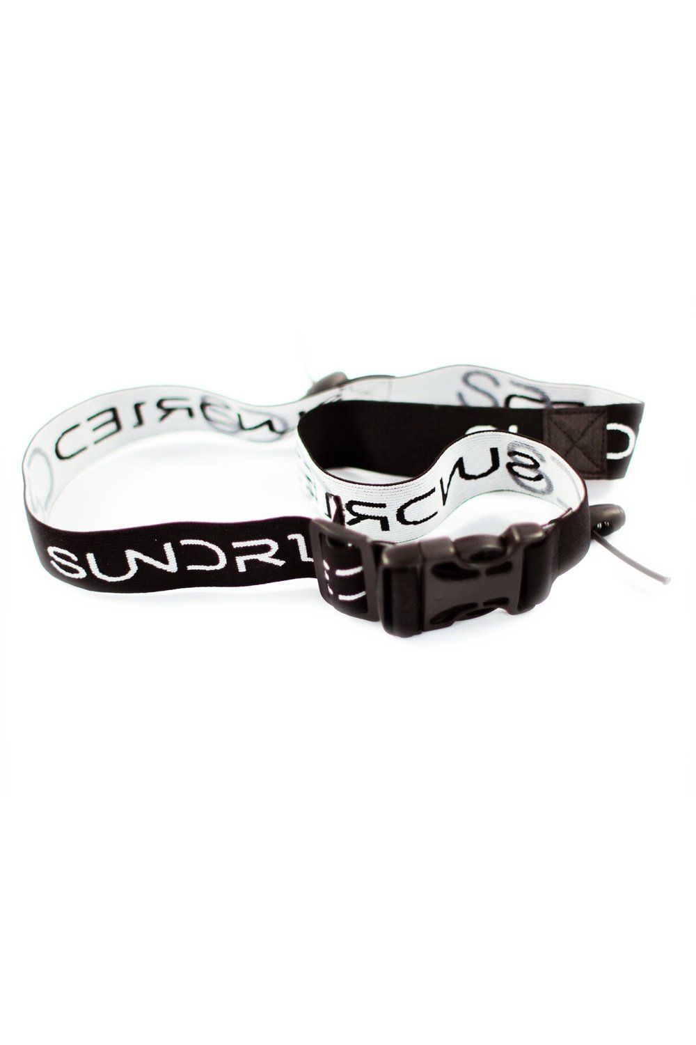 Sundried Race Number Belt. Triathlon Belt Race Accessories Default SDRACEBELT Activewear