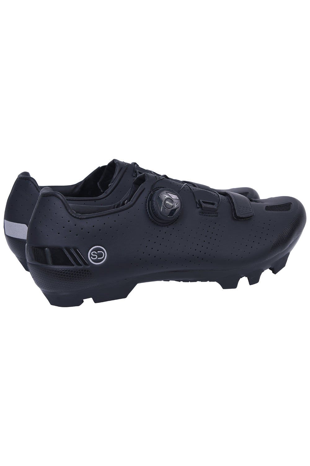 Sundried S-M1 Pro MTB Cycle Shoes Cycle Shoes Activewear