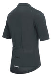 Sundried Sport Pianura Men's Carbon Short Sleeve Cycle Jersey Short Sleeve Jersey Activewear