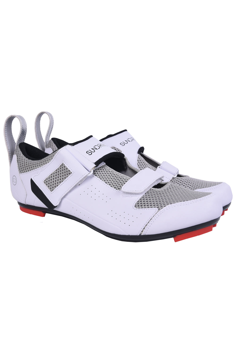 Sundried S-GT5 Triathlon Cycle Shoes Cycle Shoes Activewear