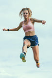 Sundried Legacy Women's Running Shorts Shorts Activewear