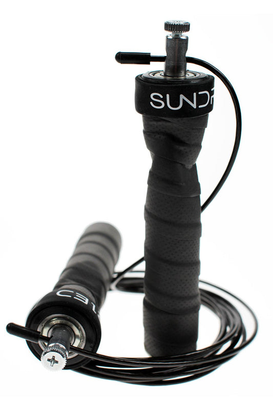 Sundried Skipping Rope Gym Accessories One Size SDSKIPPING Activewear