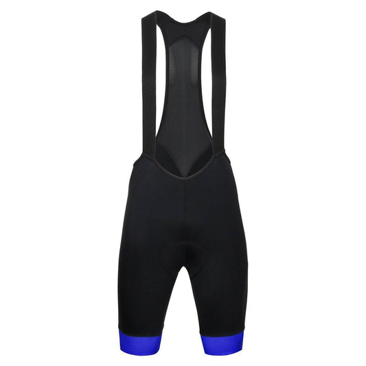 Sundried Apex Women's Bib Shorts L Blue SD0342 L Blue Activewear
