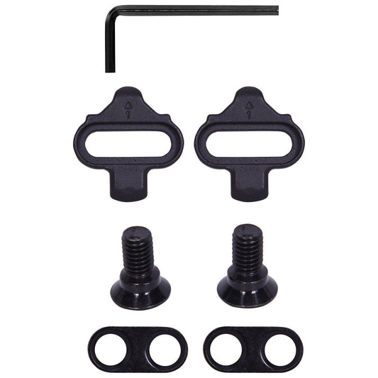 Sundried C-11 Spin and MTB Cleats - Compatible with SPD Pedals SD0380 Activewear