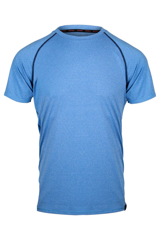 Sundried Eiger Men's Training T-Shirt T-Shirt Activewear