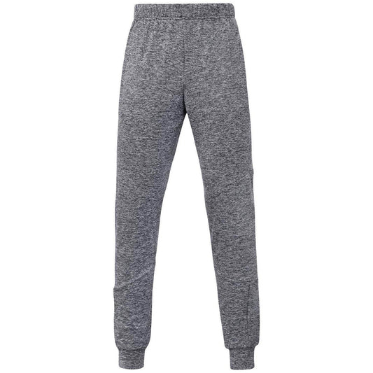 Sundried Horizon Men's Cuffed Jogging Bottoms Trousers L Grey SD0115 L Grey Activewear