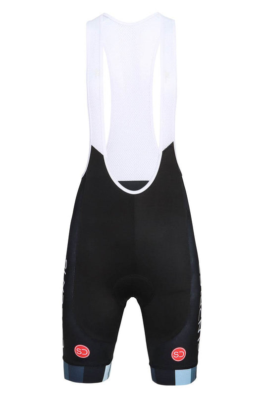 Sundried Ice Women's Bib Shorts Bib Shorts L Ice SD0496 L Ice Activewear