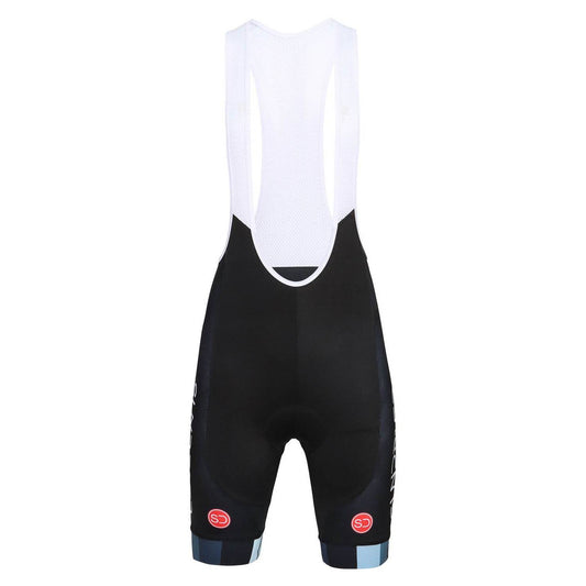 Sundried Ice Women's Bib Shorts Bib Shorts L Ice SD0496 L Ice Activewear