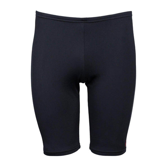 Sundried Kona Men's Jammers Swimming Shorts L Black SD0202 L Black Activewear