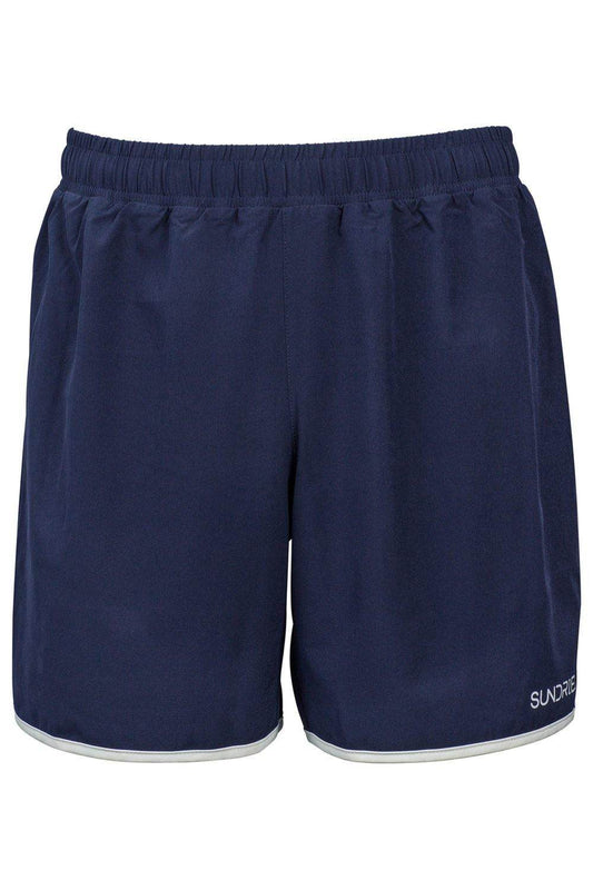 Sundried Legacy Men's 5 inch Running Shorts Shorts Activewear