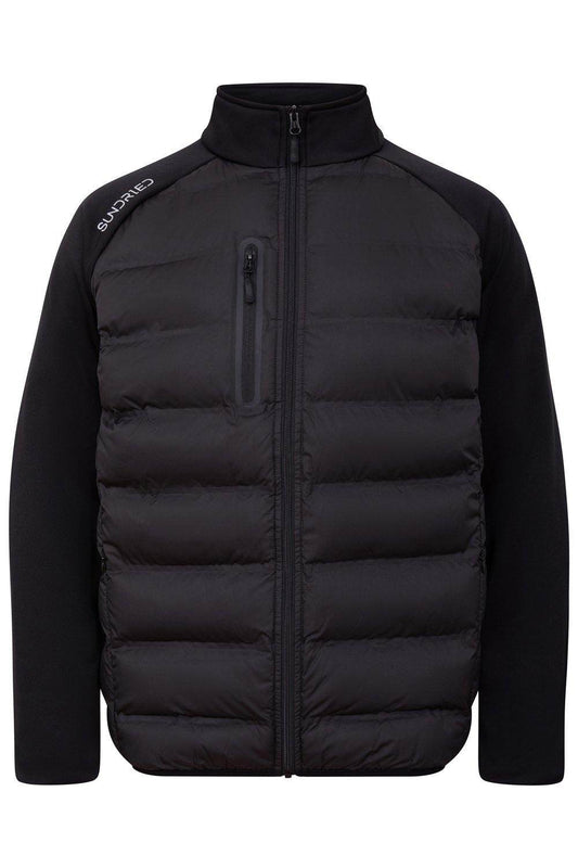 Sundried Monte Viso Men's Padded Jacket Activewear