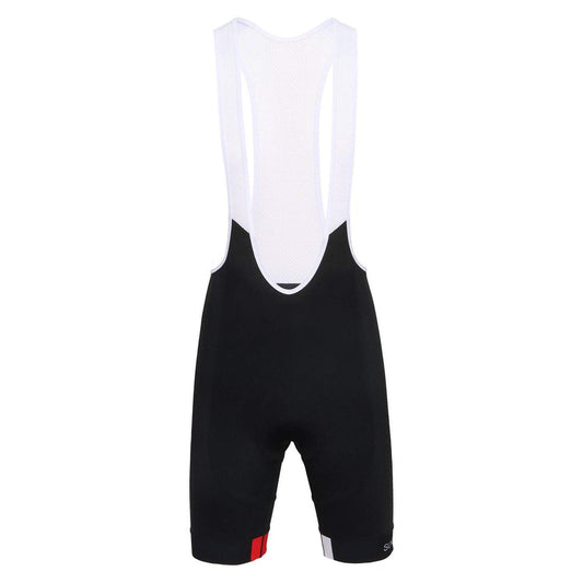 Bib Shorts Bib Shorts L Black SD0506 L Black Activewear