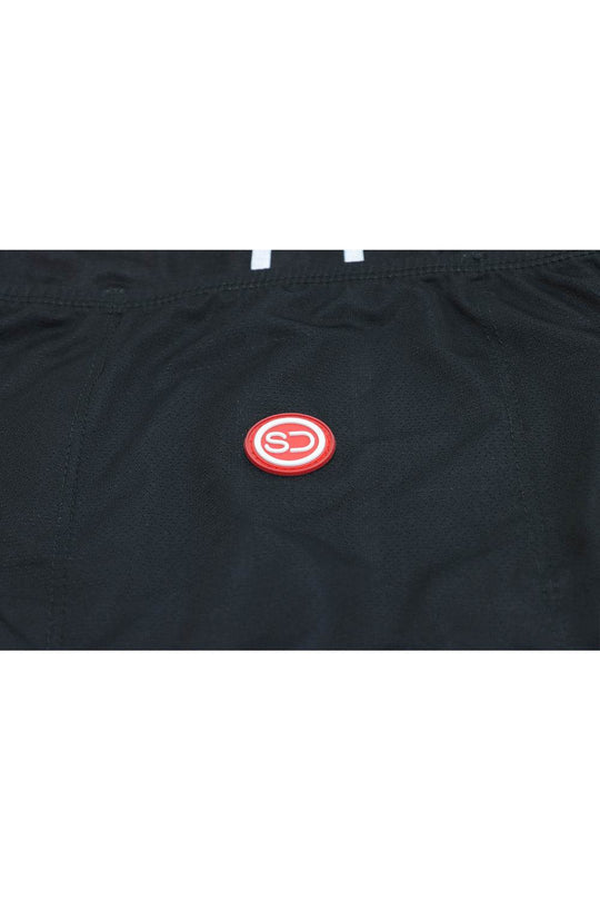 Sundried Pro Women's Black Long Sleeve Cycle Jersey Long Sleeve Jersey Activewear Sundried Pro Women's Black Long Sleeve Cycle Jersey Long Sleeve Jersey Activewear