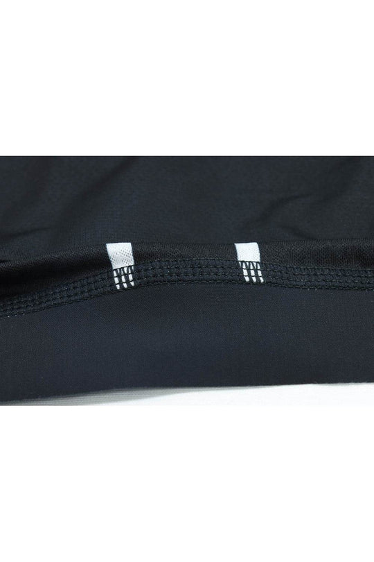 Sundried Pro Women's Black Long Sleeve Cycle Jersey Long Sleeve Jersey Activewear Sundried Pro Women's Black Long Sleeve Cycle Jersey Long Sleeve Jersey Activewear