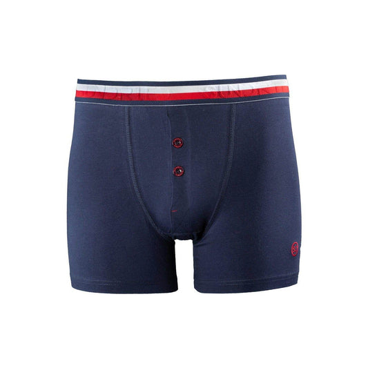 Sundried Stripe Boxer Shorts Boxer Shorts L Navy SD0225 L Navy Activewear