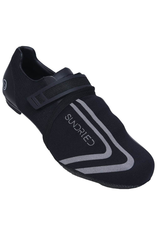 Sundried TC1 Heavy Duty Cycle Toe Covers Overshoes Cover Activewear