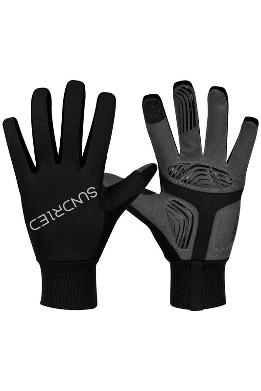 Sundried Touchscreen Winter Cycle Gloves Gloves Activewear