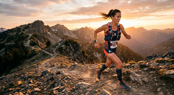 Vegan Diets for Ultra-Marathon Runners: Meeting Caloric Needs