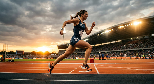 Tapering Science: Optimizing Glycogen Supercompensation and Freshness