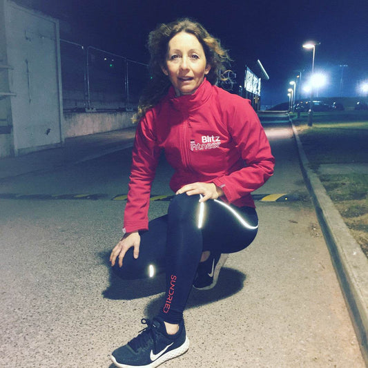 Lara Milward Personal Trainer - Sundried