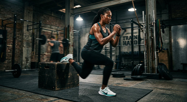 Fixing Asymmetries and Muscle Imbalances: A Runner’s Guide to Longevity