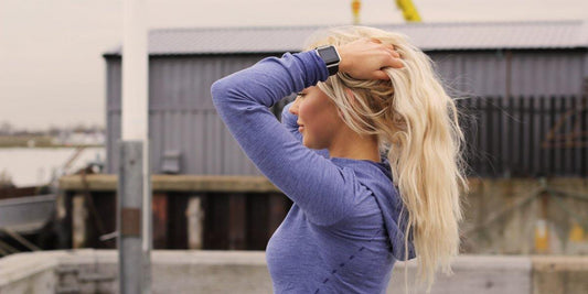 Top 5 Fashion Trends In Activewear-Sundried Activewear