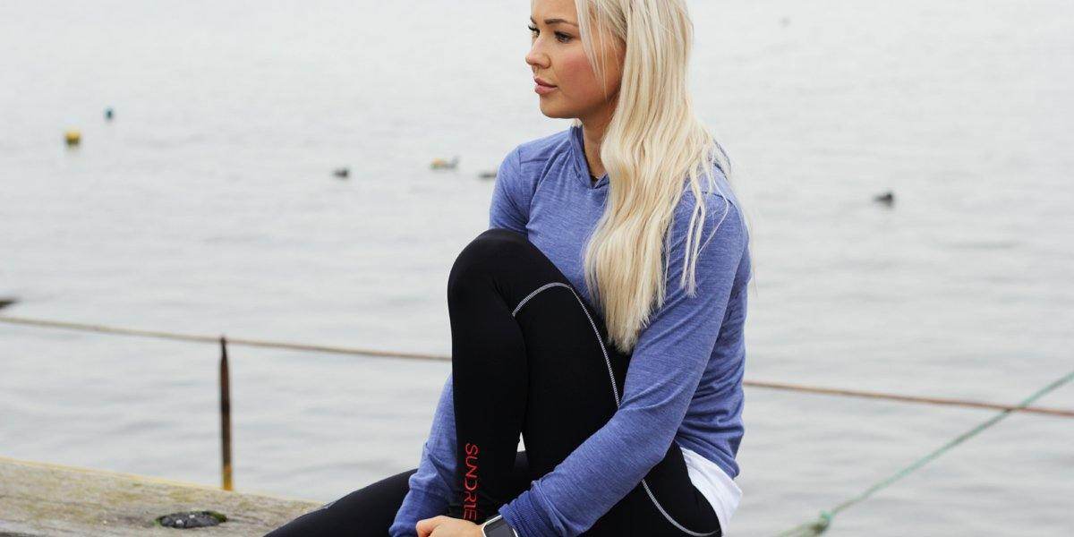 Activewear | Performance Gym Clothes | Fitness Clothing Online