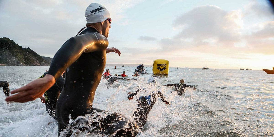 The Big T Triathlon