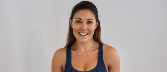 Sophie Bankes Personal Trainer-Sundried Activewear