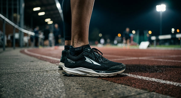 Altra Vanish Pulse Preview