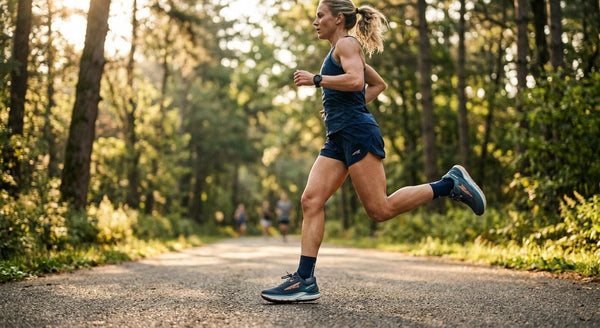 Altra Torin 9 Preview
